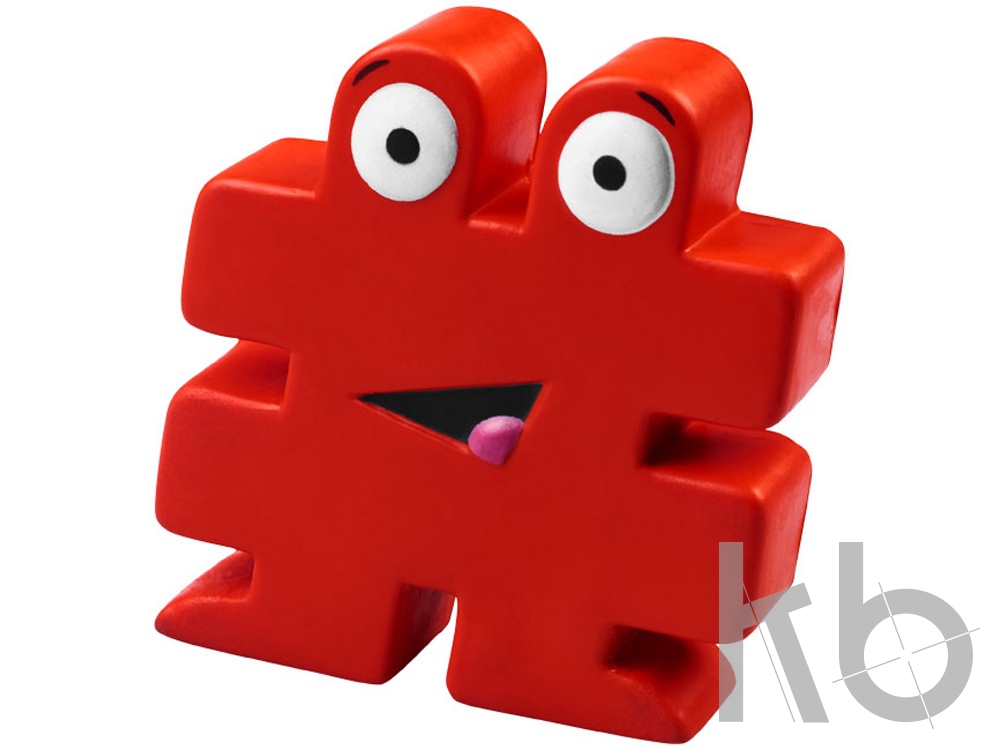 Антистресс «HashTag»