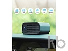 Автомобильный очиститель , обеззараживатель