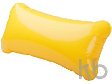 beach pillow