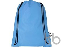 Рюкзак «Oriole» из переработанного ПЭТ