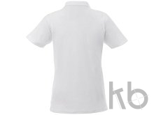 Рубашка поло «Liberty» женская