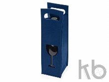 Декоративный чехол «Бокал»