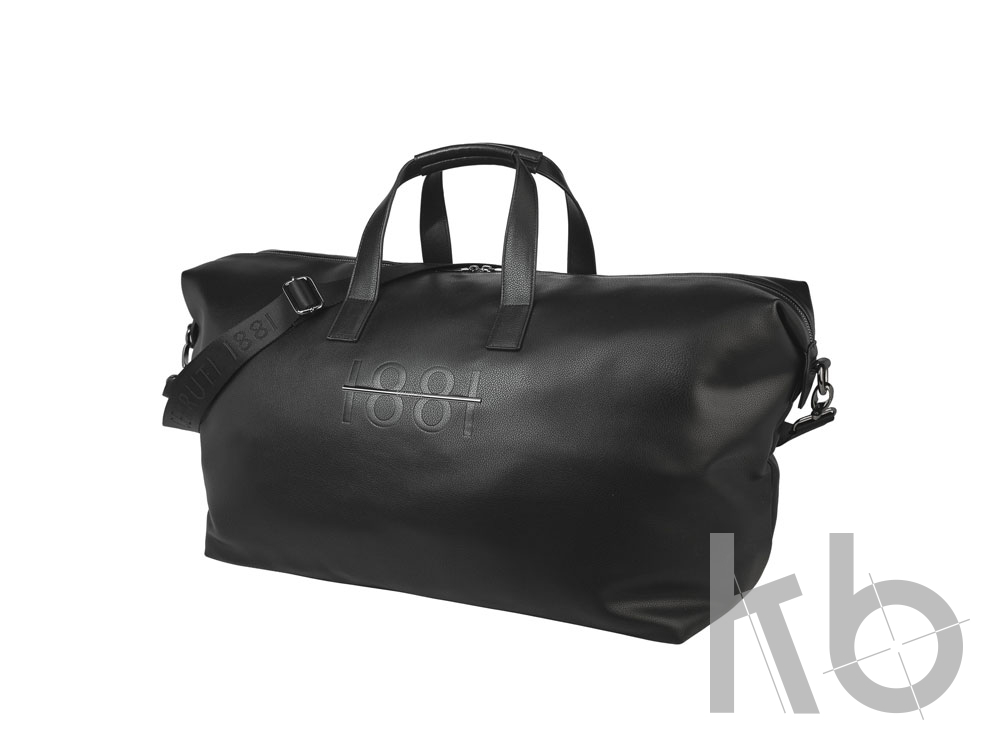 Дорожная сумка Horton Black