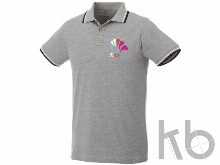 Рубашка поло «Fairfield» мужская