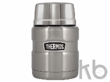 Термос для еды с ложкой Thermos King-SK3000