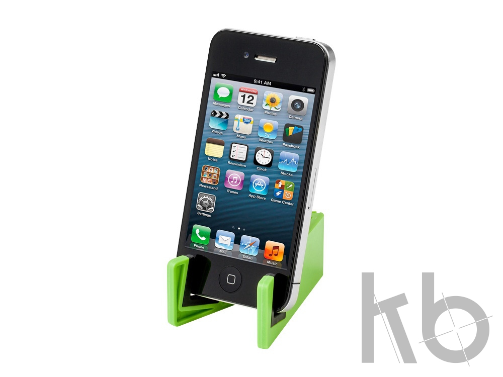 Подставка для мобильного телефона «Slim»