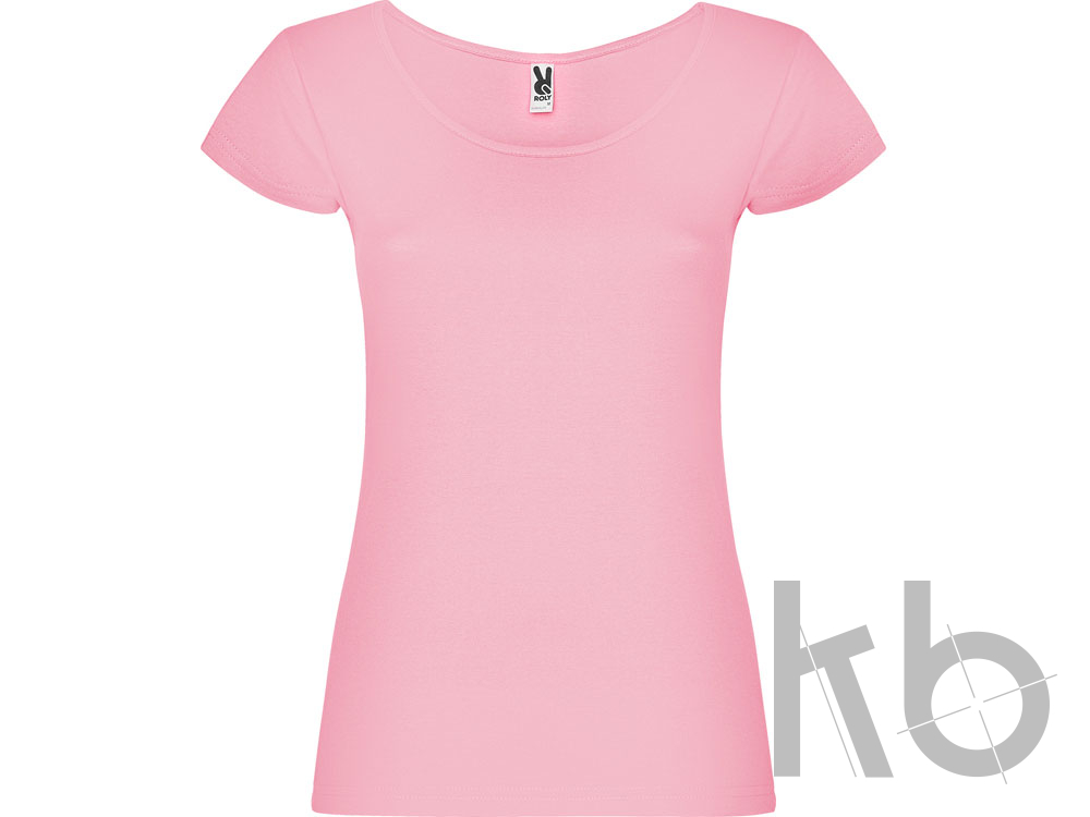 Футболка «Guadalupe» женская