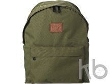 Polyester (600D) backpack