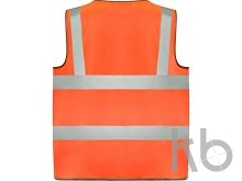 Жилет светоотражающий «Polux»