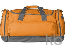 Polyester (600D) sports bag