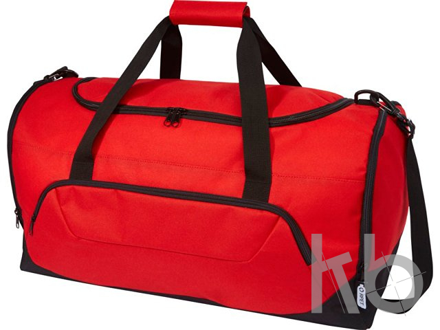 Спортивная сумка «Retrend» из переработанного ПЭТ