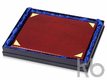 Плакетка «Мейсон»