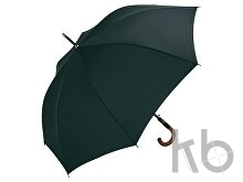 Зонт-трость «Fop» с деревянной ручкой