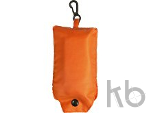 Polyester (190T) shopping bag