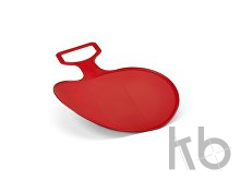 SNOWY. Салазки для снега