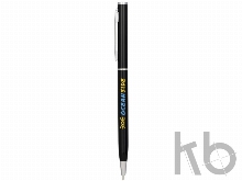 Ручка металлическая шариковая «Slim»