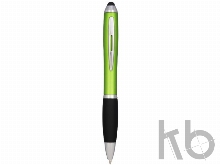 Ручка-стилус шариковая «Nash»