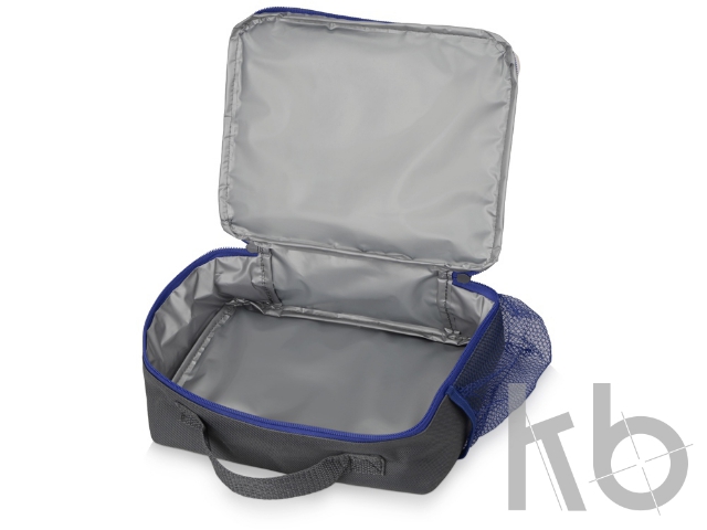 Изотермическая сумка-холодильник «Breeze» для ланч-бокса