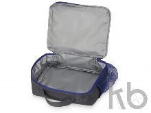 Изотермическая сумка-холодильник «Breeze» для ланч-бокса