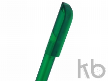 Ручка пластиковая шариковая «Миллениум фрост»