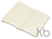 Блокнот А5 «Softy» soft-touch