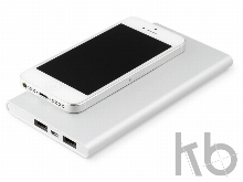 Внешний аккумулятор «NEO AX120S», 12000 mAh