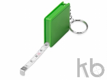 Брелок-рулетка «Дюйм», 1м