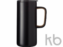 Подарочный набор «Valhalla»: вакуумная кружка и термокружка