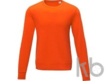 Свитер «Zenon» с круглым вырезом, мужской