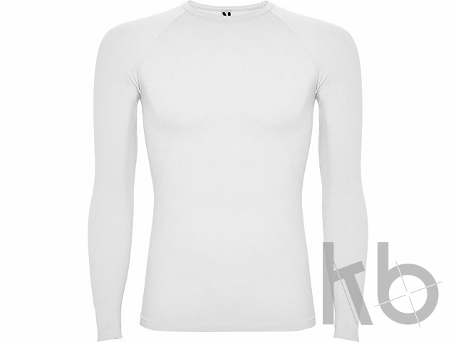 Термофутболка с длинным рукавом «Prime» мужская