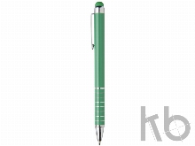 Ручка металлическая шариковая