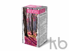 Мох Ягель натуральный