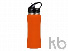 Бутылка спортивная «Коста-Рика»