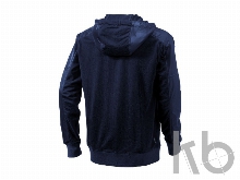 Толстовка с капюшоном «Fraser» на молнии мужская