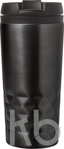 Stainless steel mug