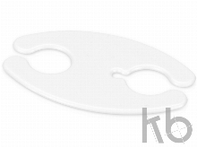 Органайзер для кабеля и наушников «Roll»