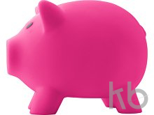 PVC piggy bank