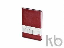 Блокнот А5 «Nebraska»