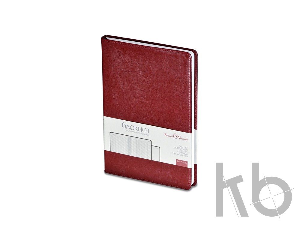 Блокнот А5 «Nebraska»