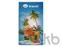 Двустороннее полотенце для сублимации «Sublime», 50*90