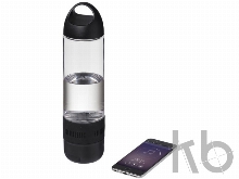 Спортивная аудиобутылка «Ace» Bluetooth®
