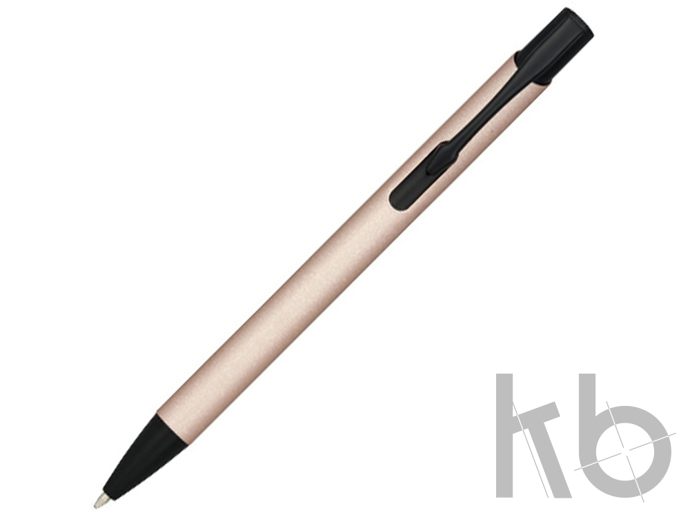 Ручка металлическая шариковая «Presence»