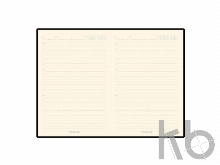 Ежедневник недатированный А5 «Chelsea»