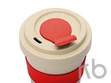 Стакан из пшеничного волокна «Flava»