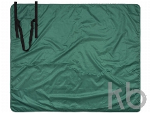 Плед «Picnic» с ремнем для переноски