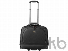 Сумка на роликах для ноутбука 15,6