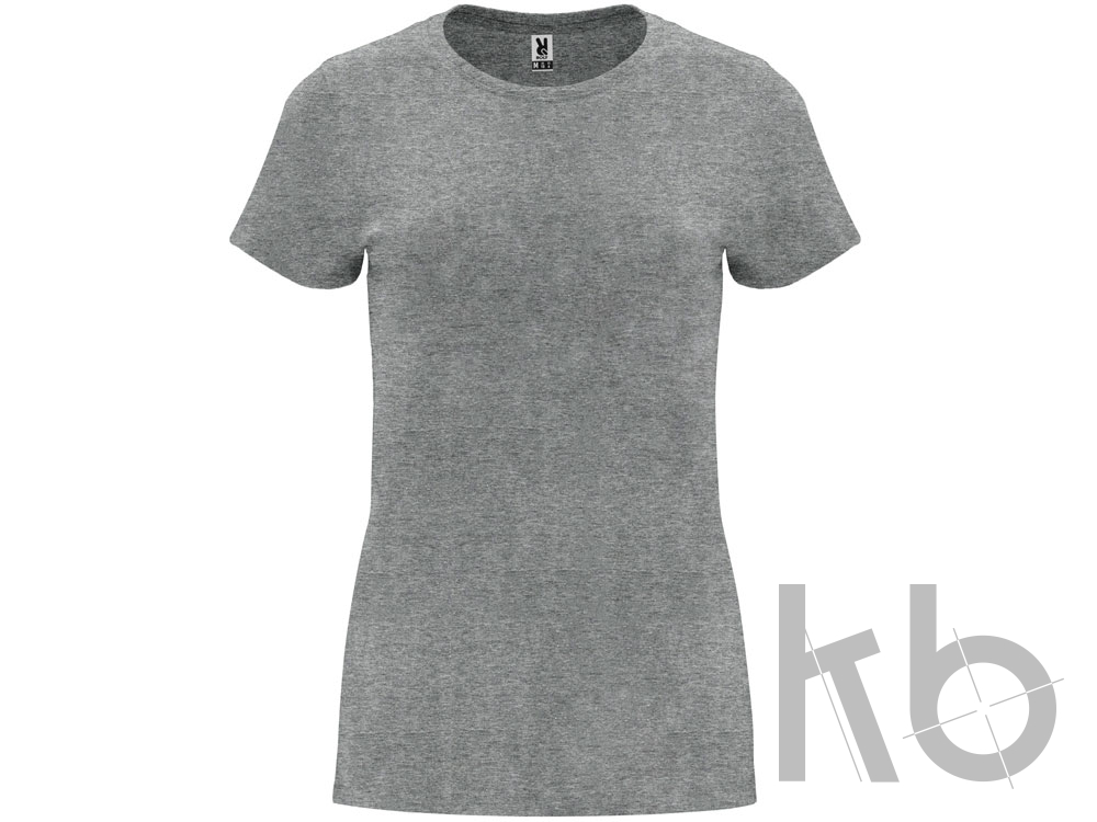 Футболка «Capri» женская