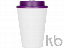 Пластиковый стакан с двойными стенками «Take away»