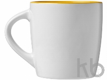 Керамическая чашка «Aztec»