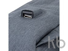 Рюкзак для ноутбука 15.6